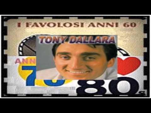 Tony Dallara - Non passa più