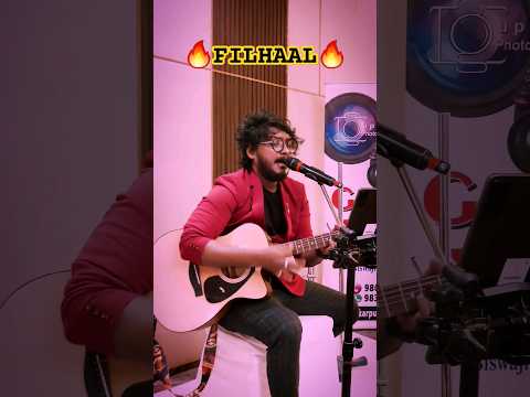 Anirban Sarkar Fillhal