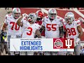 No. 3 Ohio State vs Indiana: Extended Highlights | CBS Sports