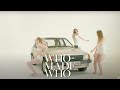 WhoMadeWho - Inside World (official video) 