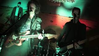 Wymond Miles "Why Are You Afraid"