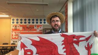 Shwmae Sumae Plasmawr 2016 - Sebona Fi Yws Gwynedd