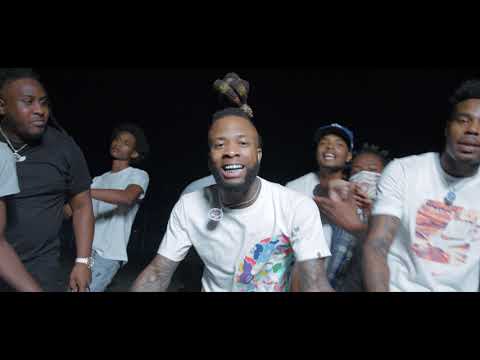 Shon Thang - Roughriding (Official Music Video)