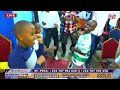 Tukifika Mbinguni Tutaimba Hosana