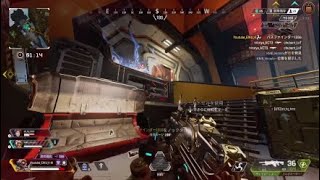 #7[色々]APEXクリップ