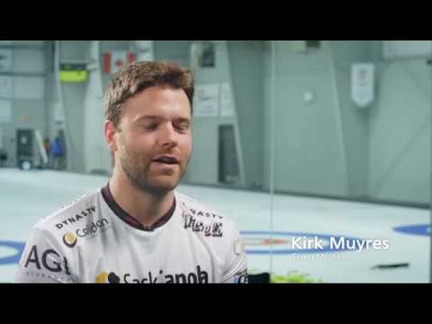 When I Was A Kid... with Kirk Muyres.