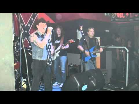 Sherman Ellzee live Demo.m4v