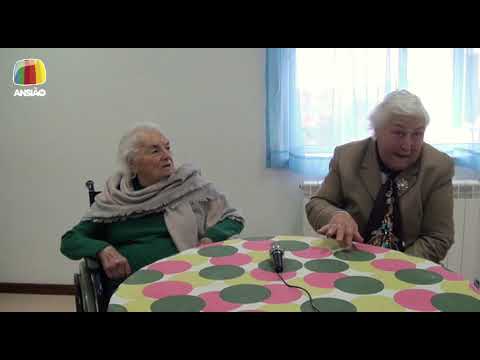 Viagens na Minha Terra - Feira dos Pinhões (A Tradição)