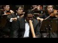 Didgeridoo Meets Orchestra