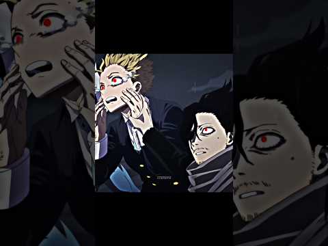 When Aizawa realized Bakugou died...💔#mhaedits #bnha #aizawa #bakugou #bakudeku #anime #animeshorts