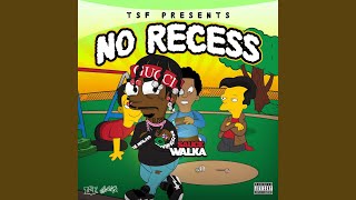 No Recess