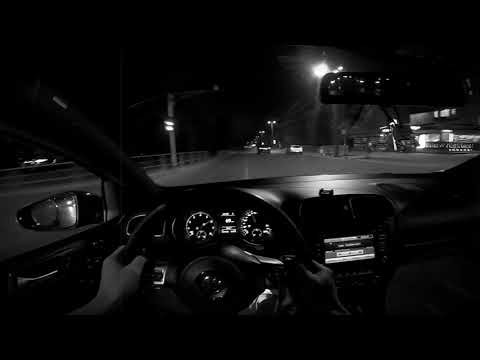 DVRST - CLOSE EYES ( NIGHT STREET RACING IN RUSSIA )