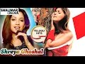 Shreya Ghoshal Hit Song Okariki Okaru Movie Nuvve Naa Swasa Video Song Aarti Chhabria