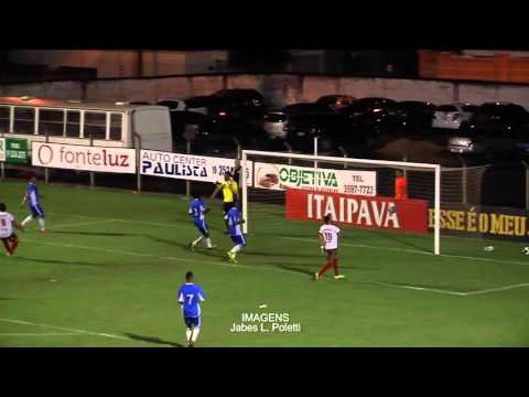 Velo Clube 1 X 1 Monte Azul