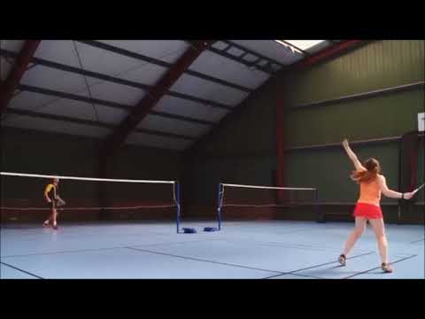 Lexique Bad   le dégagement