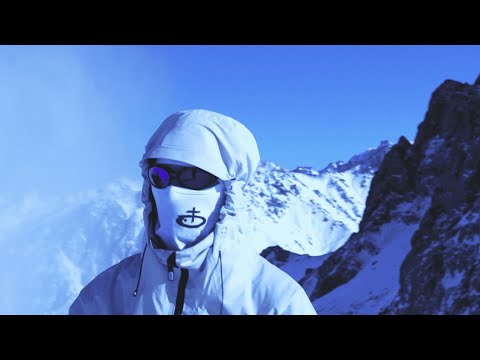 Video thumbnail for MONSTER TRAKK