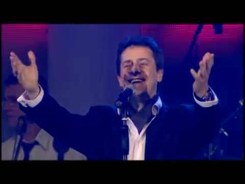 Enes Begović Koncert Skenderija Hayat Production