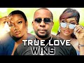 TRUE LOVE WINS (RAY EMORDI, CHINYERE NNEBE) - 2022 LATEST NIGERIAN NOLLYWOOD MOVIES
