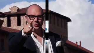 preview picture of video 'Galliate, elezioni comunali del 25 maggio 2014, Roberto Fimiano per Forza Italia'