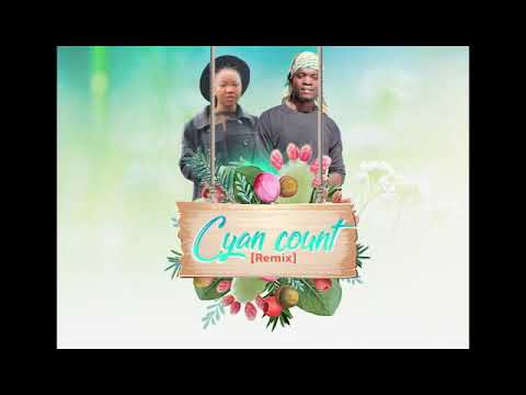 Captain shaka x Dimlun _ Cyan count ( remix)