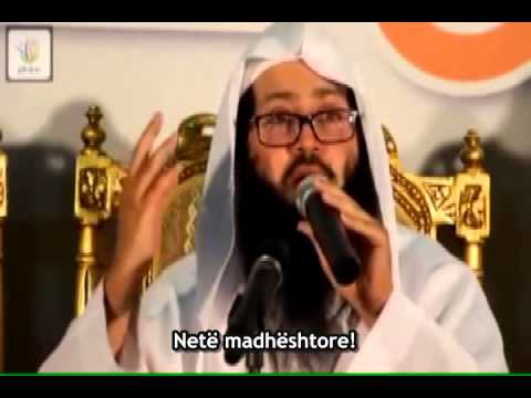 A do ta arrijmë Ramazanin?  -Emocionale