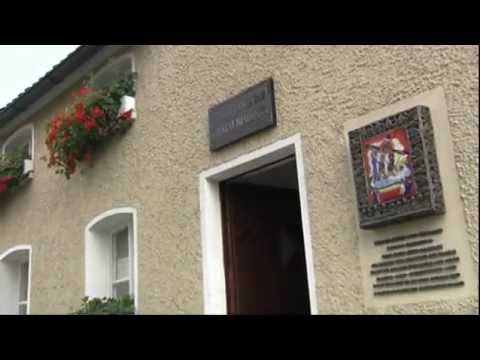 Die Resl von Konnersreuth