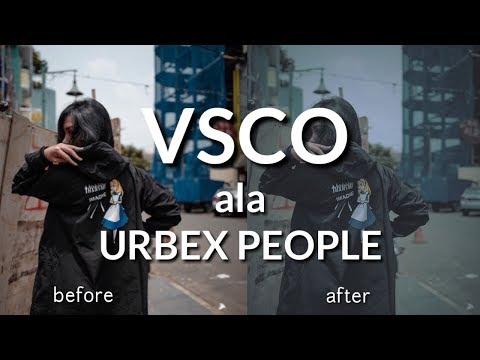 download lagu mp3 mp4 Cara Edit Urbex Vsco, download lagu Cara Edit Urbex Vsco gratis, unduh video klip Cara Edit Urbex Vsco