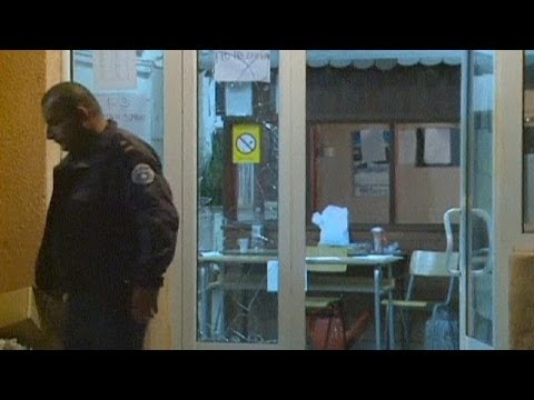 pourquoi il y a eu la guerre au kosovo