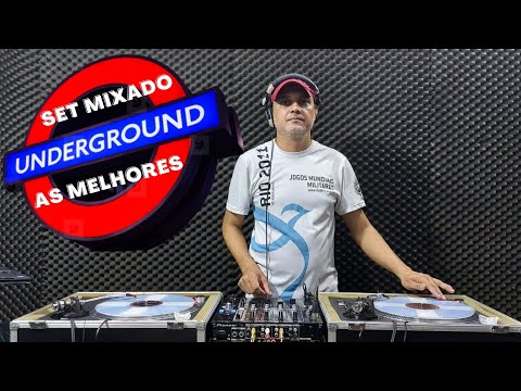 Underground Anos 90s As Melhores