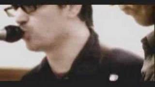 Matthew Good - &quot;Alert Status Red&quot;