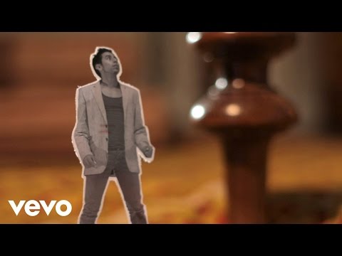 Salif Keïta - A Demain