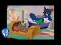 Tom & Jerry | Cozy Vibes Only! | Classic Cartoon Compilation | WB Kids