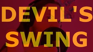 Godsmack - Devil's Swing | All Us In One