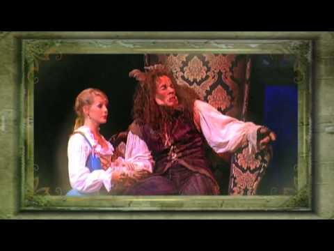 Belle en het Beest (Nederland, 2005) Trailer