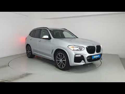 BMW X3 #59 xDrive20d M Sport Auto - Image 2