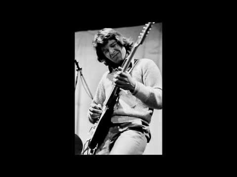 Terje Rypdal Over Birkerot Odyssey 1975 Mahavishnu Style Wild Space Guitar