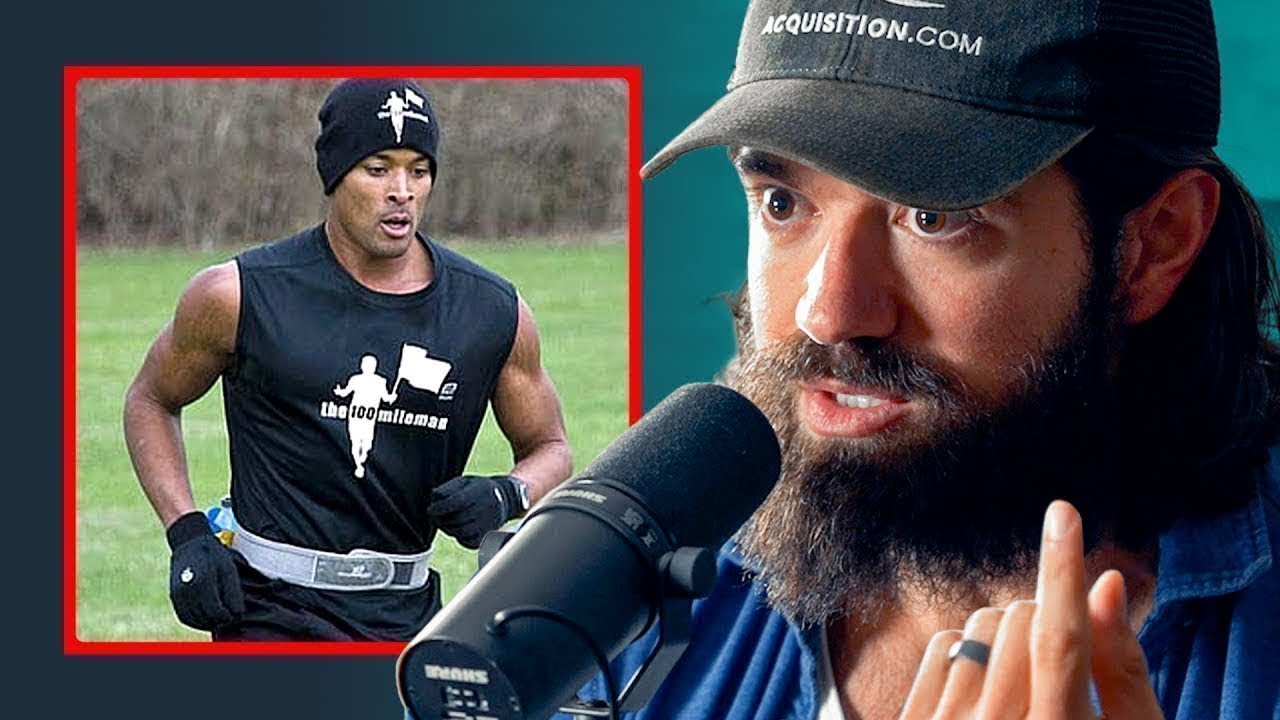 This Mindset Will Make You Tougher