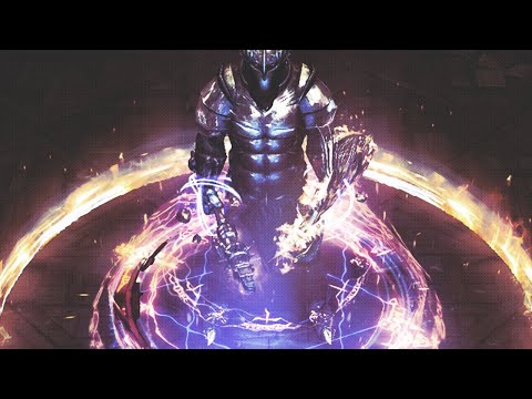 POE1 - 3.26 Righteous Fire Chieftain League Starter