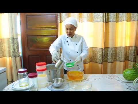 Maandalizi ya Mwali Super Ghee ( Samli /Mafuta ya  msuka)