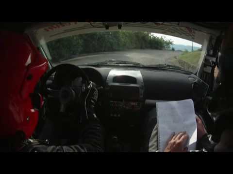Rally Reggello 2016 Gorini Musolesi Ps8 Pietrapiana
