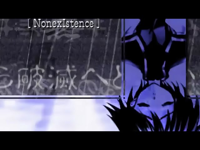 【MAD】Endsky - Tsui No Sora