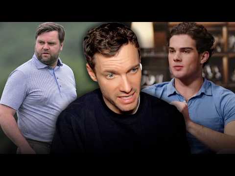 MAGA just turned on JD Vance for the funniest reason..