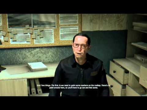 Dying Light PC Cheathrough - Pt. 35