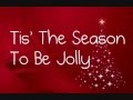 Deck The Rooftop- Glee- LYRICS 