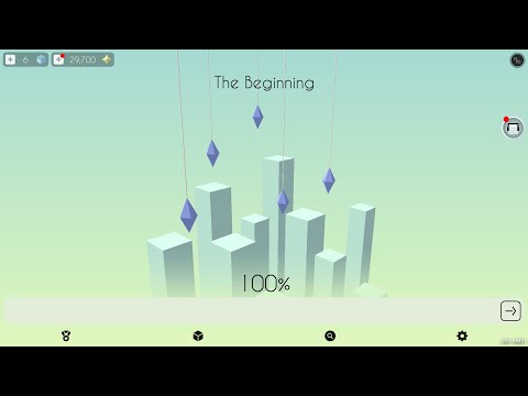 Dancing Line Community Edition - The Beginning