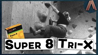 Download lagu Kodak's Super 8 TRI-X | A Classic Black and White Film mp3 Download lagu Kodak's Super 8 TRI-X | A Classic Black and White Film mp3