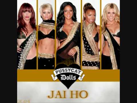 Ar Rahman Ft Pussycat Dolls Jai Ho (You Are My Destiny)