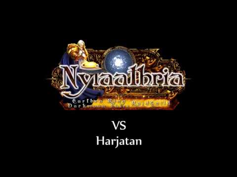 Nylaathria vs Harjatan Heroic
