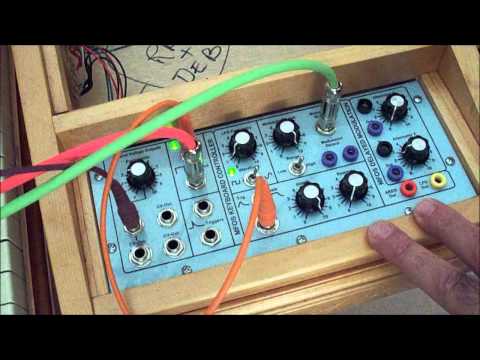 MFOS Delayed Modulation Module