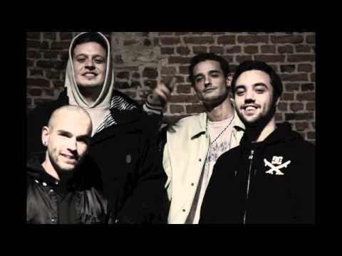 Straatwaarde - Ik wil rokken (Beat by Penny)